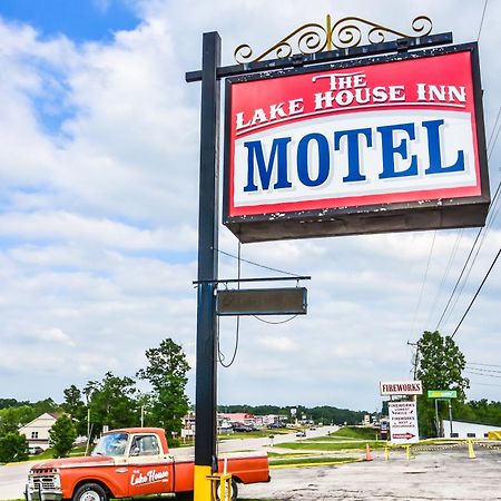 The Lake House Inn Laurie Esterno foto